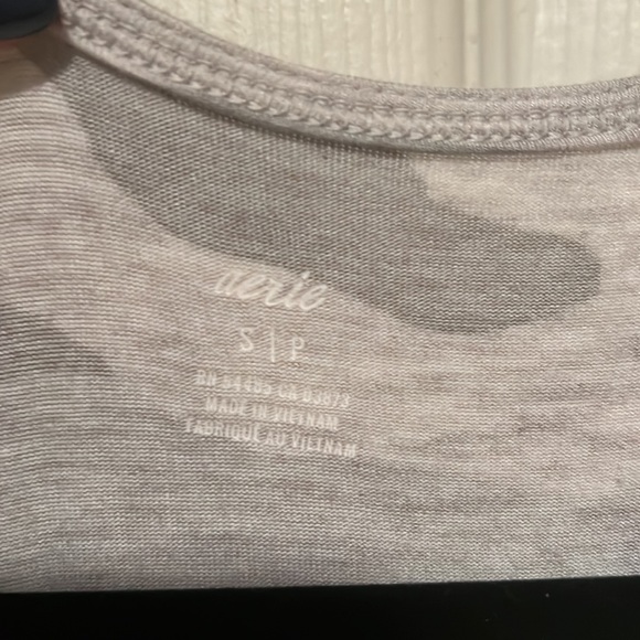 Lounge jumpsuit - Picture 2 of 4